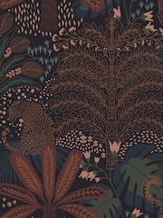 Graham & Brown Terra Envy Savannah 10M Wallpaper - Image 3 of 4