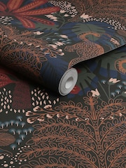 Graham & Brown Terra Envy Savannah 10M Wallpaper - Image 4 of 4