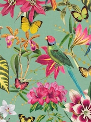 Graham & Brown Multi Paradiso Multi 10M Wallpaper - Image 2 of 3