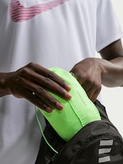 Nike Lime Green Repel Miler Running Jacket - Image 5 of 5