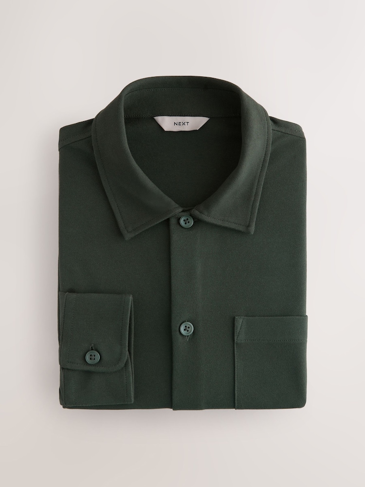 olive green dress shirt men Filson 4.5oz Twill Developed to be the perfect everyday shirt Mens Next Olive Green Pique