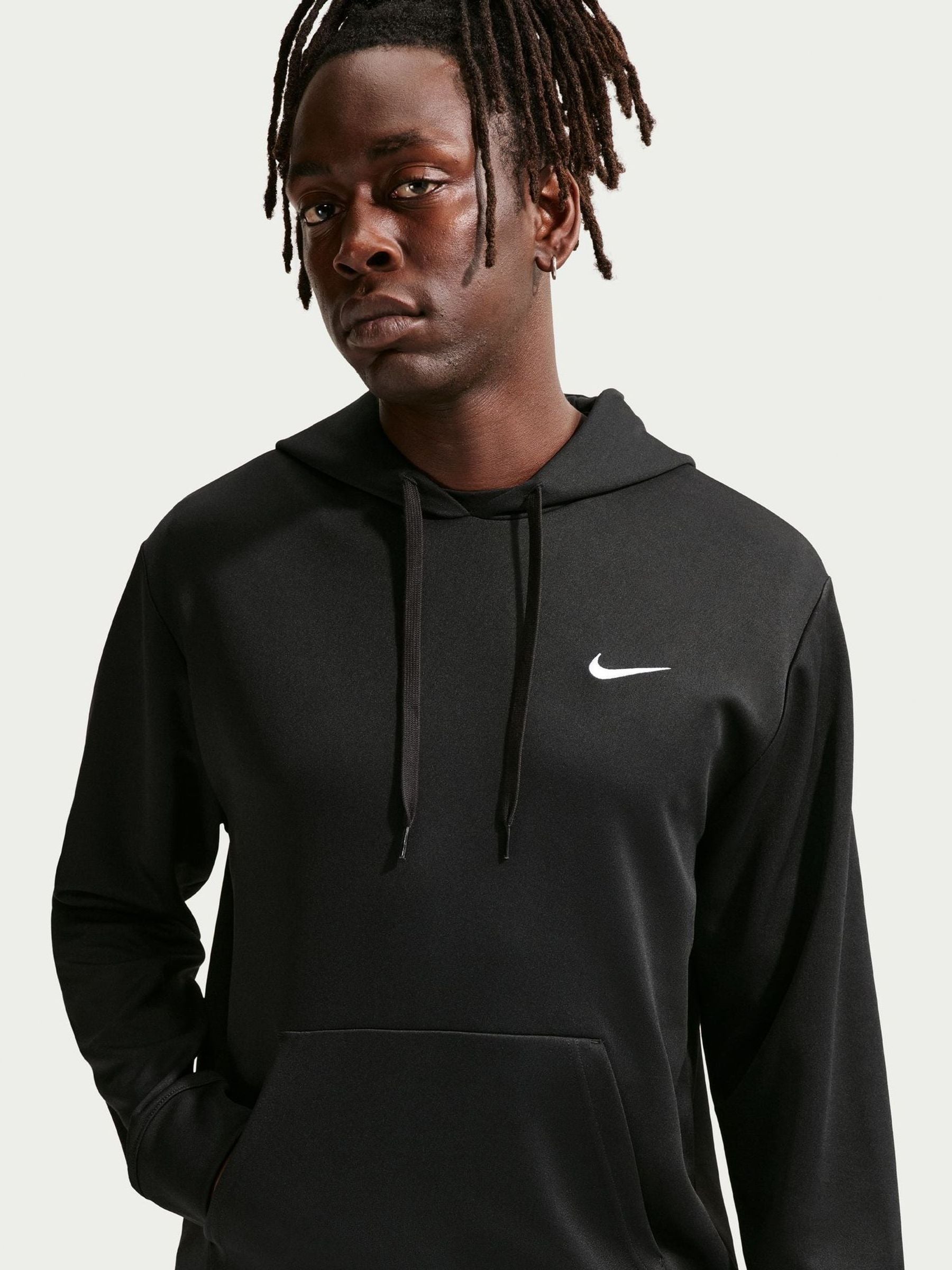 nike pullover hoodie dri fit