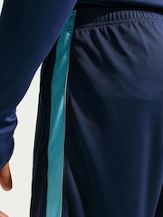 Nike Midnight Navy Strike Dri-FIT Training Shorts - Image 4 of 5