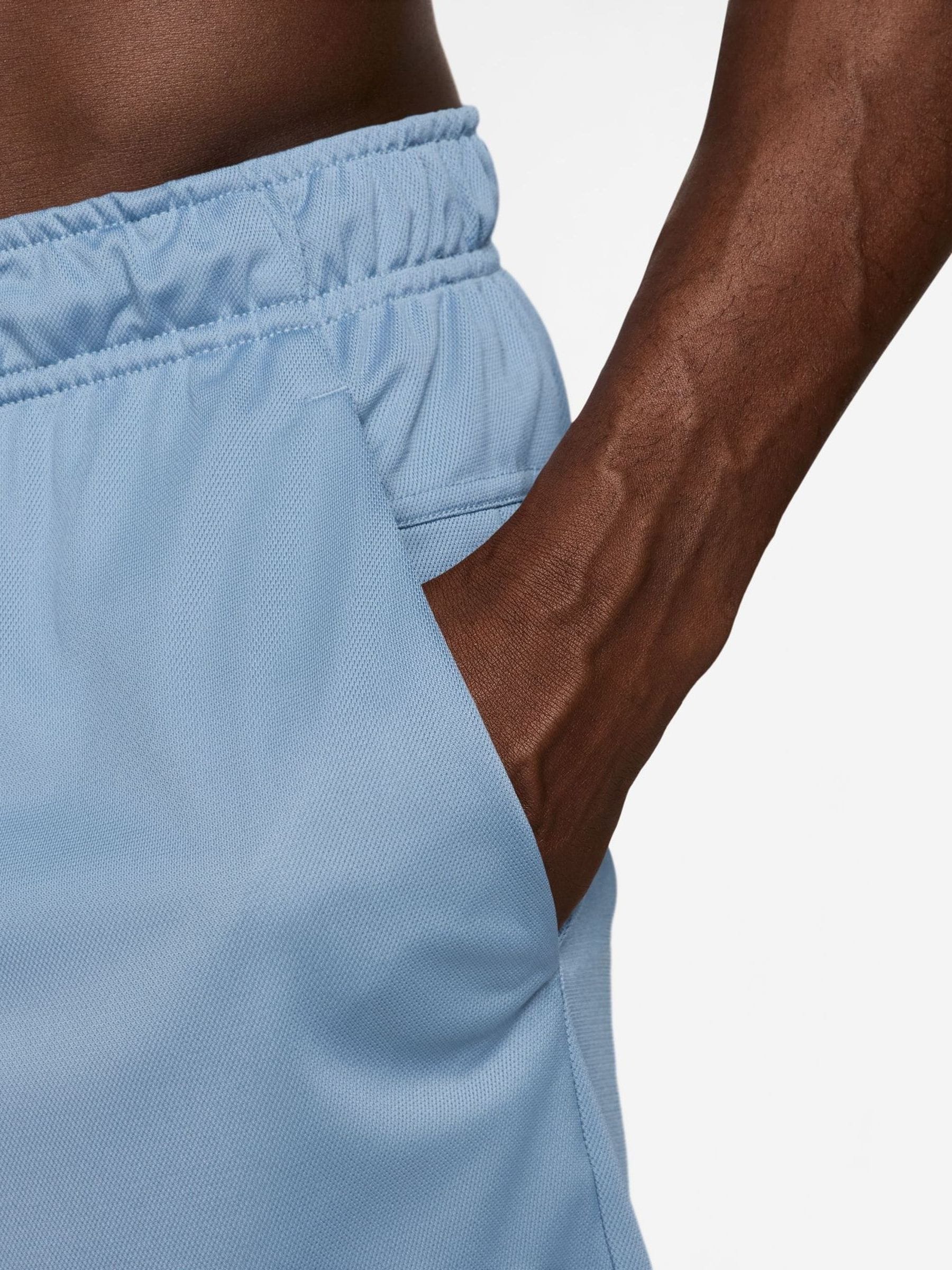 nike 4 inch flex training shorts