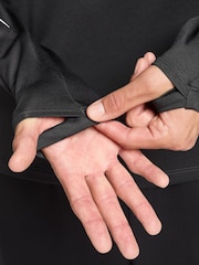 Nike Black Strike Dri-FIT Training Drill Top - Image 3 of 3