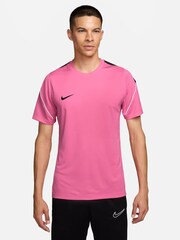 Nike Red Strike Dri-FIT Training T-Shirt - Image 1 of 3