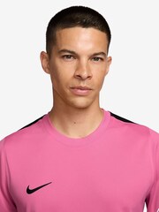 Nike Red Strike Dri-FIT Training T-Shirt - Image 3 of 3