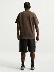 Nike Brown Sportswear Premium Essentials T-Shirt - Image 2 of 10