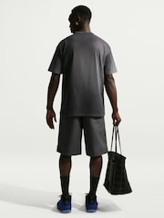Nike Black Sportswear Premium Essentials T-Shirt - Image 2 of 5