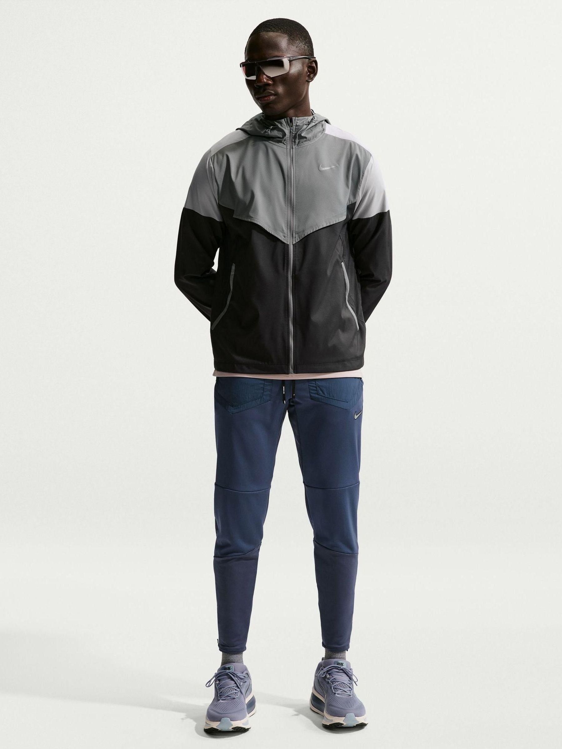 Comprar Jaqueta de corrida Nike Impossibly Light Windrunner from