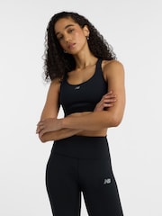 New Balance Essential Train Bra - Bild 2 von 8