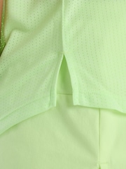 Lime Vihreä - New Balance Atheltics -t-paita - Kuva 7 / 7