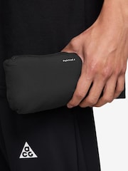 Nike Black ACG Trail Aireez Running Jacket - Image 3 of 4