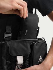 Nike Black ACG Trail Aireez Running Jacket - Image 5 of 7