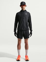 Nike Black ACG Trail Aireez Running Jacket - Image 6 of 7