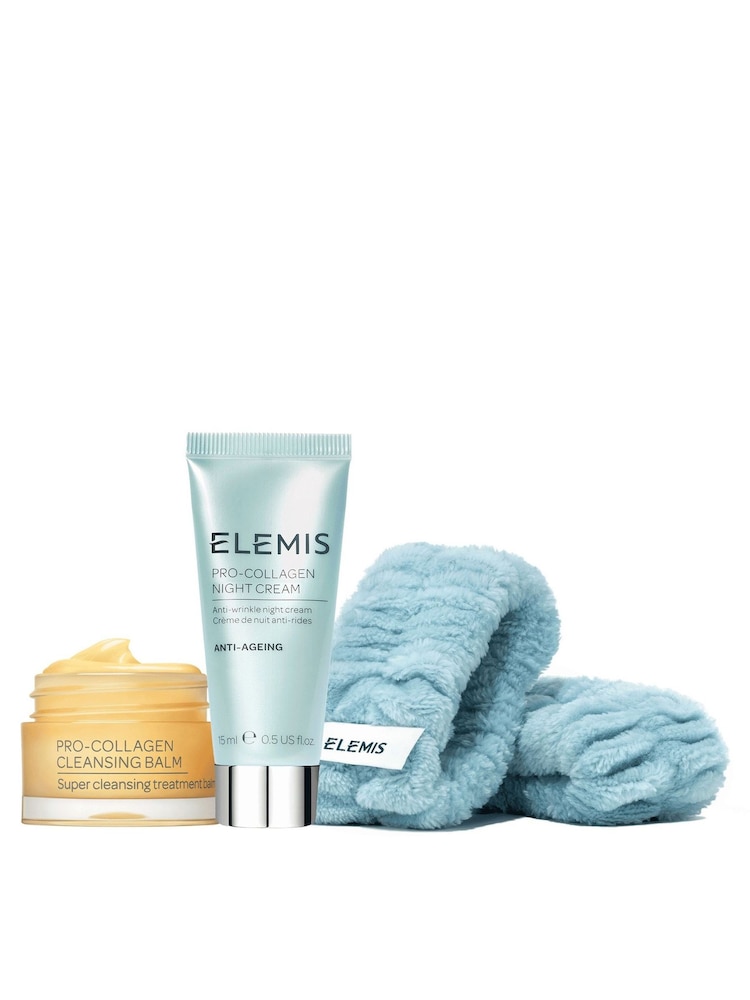 ELEMIS Cleanse and Replenish Gift Set - Image 1 of 1