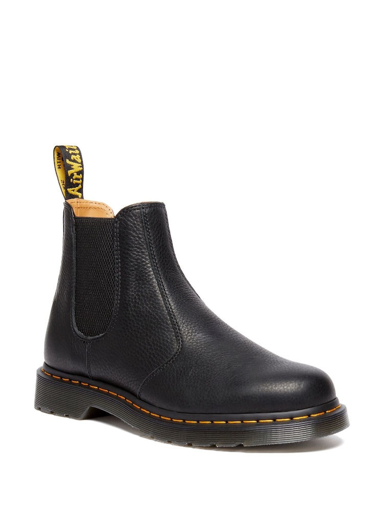 Dr. Martens Black 2976 Ambassador - Image 1 of 4 Dr. Martens Black 2976 Ambassador - Image 1 of 4