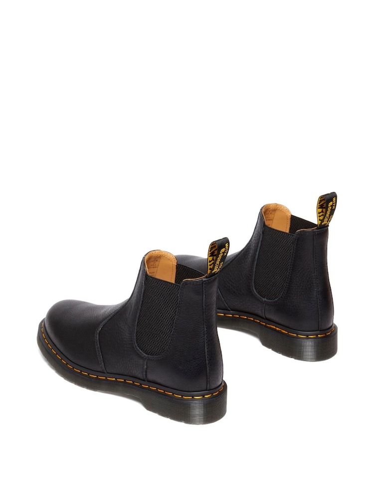Dr. Martens Black 2976 Ambassador - Image 2 of 4 Dr. Martens Black 2976 Ambassador - Image 2 of 4