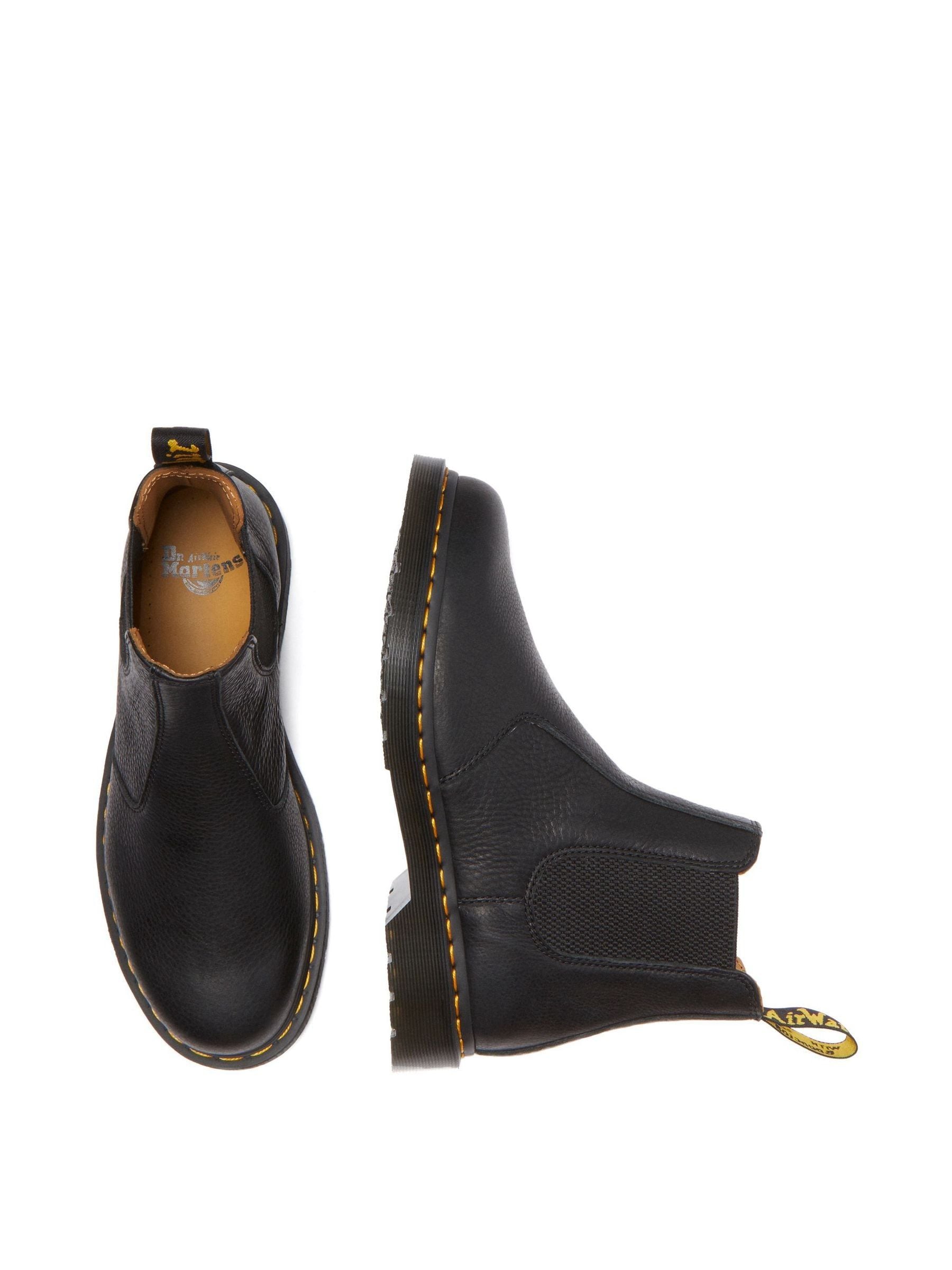 Buy Dr. Martens Black 2976 Ambassador from Next USA