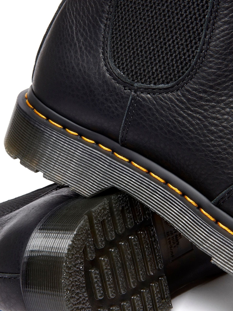 Dr. Martens Black 2976 Ambassador - Image 4 of 4 Dr. Martens Black 2976 Ambassador - Image 4 of 4