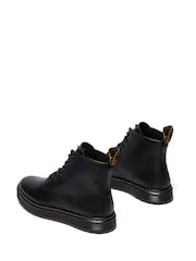 Dr. Martens Black Brookline Chukka Boots - Image 2 of 4