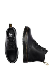 Dr. Martens Black Brookline Chukka Boots - Image 3 of 4