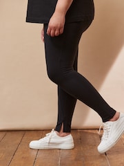 Leggings com costura Live Unlimited - Imagem 2 de 5