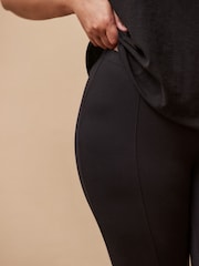Leggings com costura Live Unlimited - Imagem 4 de 5