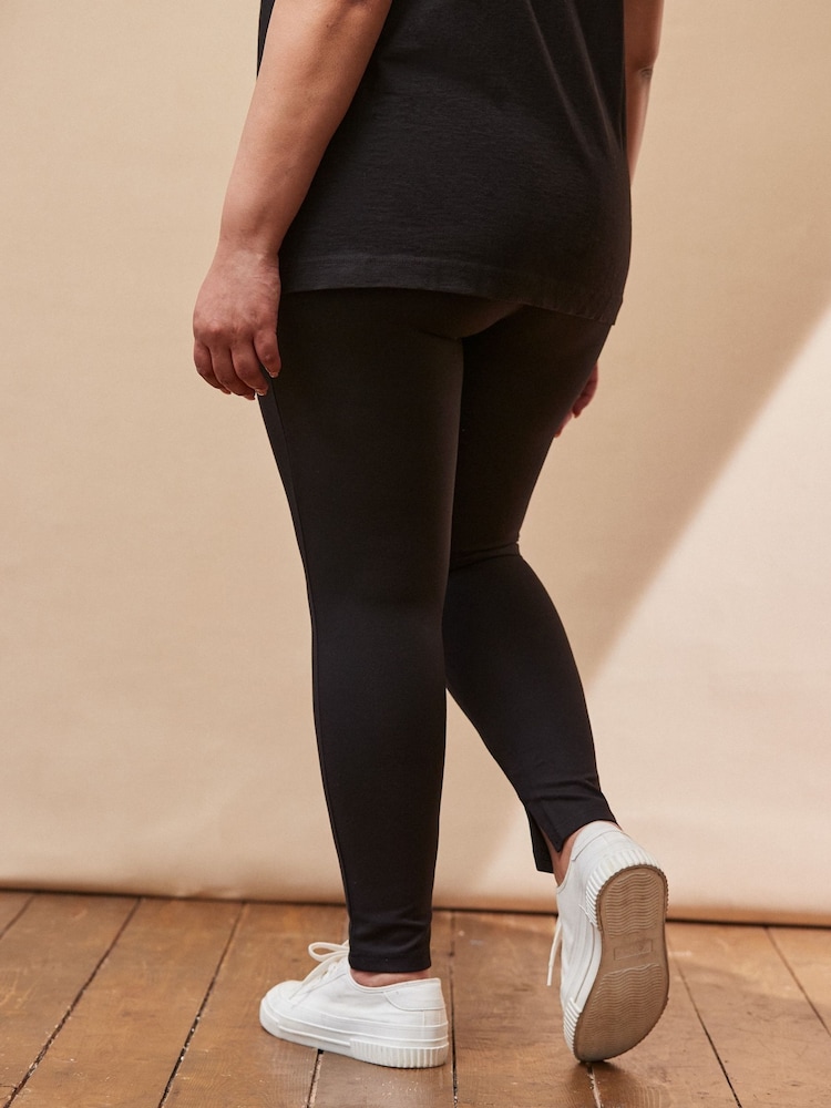 Leggings com costura Live Unlimited - Imagem 5 de 5