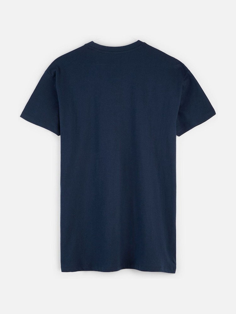 Personalised Mens Dad T-Shirt by Stitch Style - Image 2 of 6