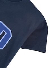 Personalised Mens Dad T-Shirt by Stitch Style - Image 5 of 6