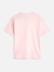 Personalised Girls Diva T-Shirt by Stitch Style - Image 4 of 4