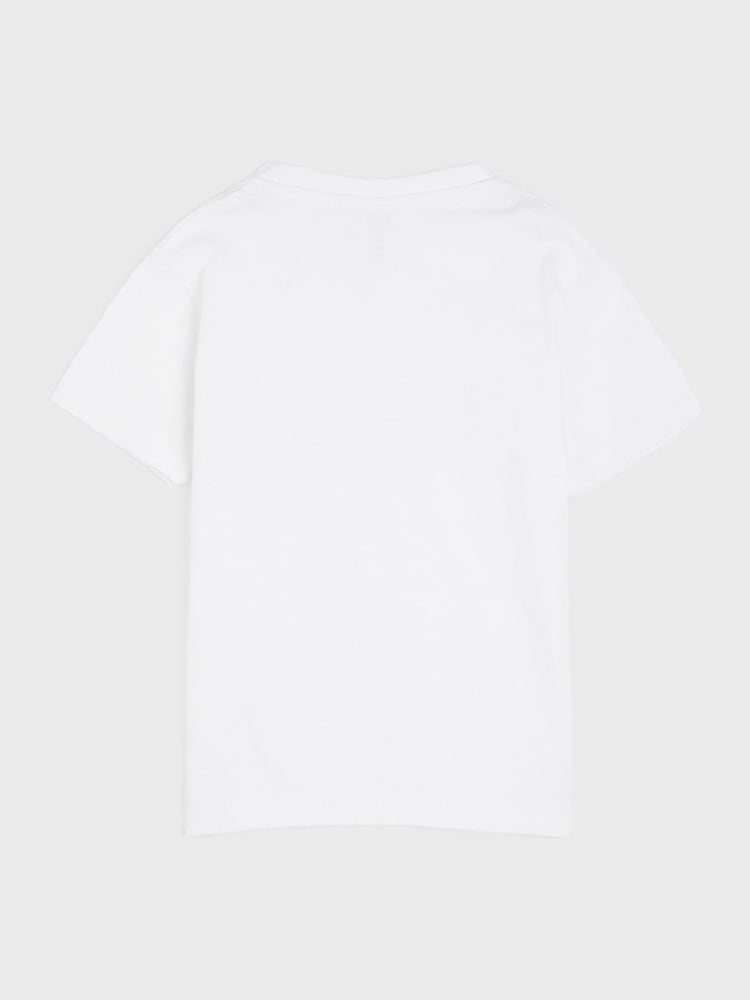 Personalised Girls Next Level T-Shirt by Stitch Style - Image 2 of 4