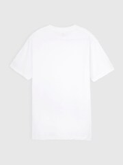 Personalised Mens Dad Pyjamas by Stitch Style - Image 4 of 6