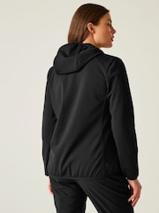 Dare 2b Pink Iced Softshell Jacket - Image 2 of 7