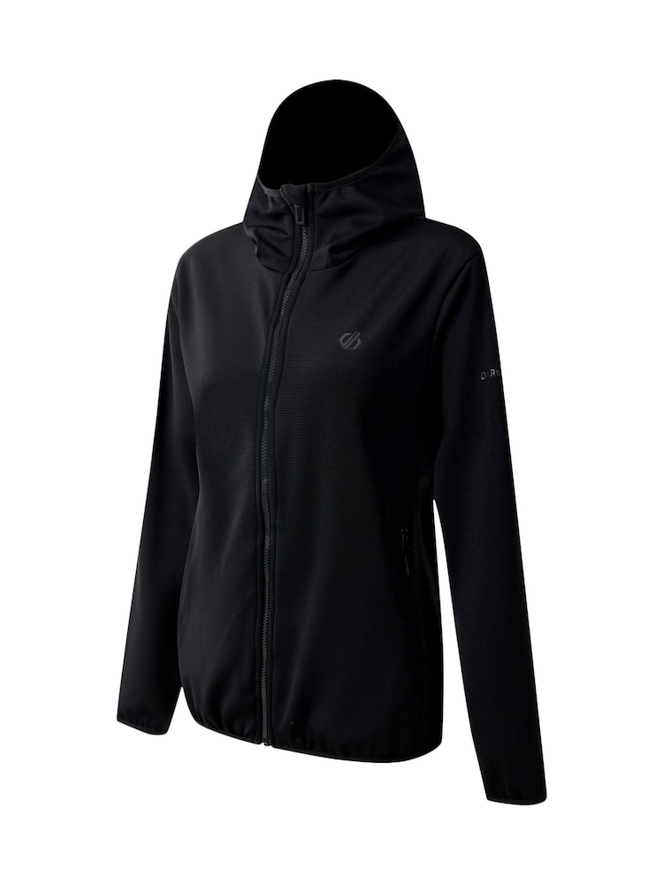 Dare 2b Iced Softshell Jacket - Image 7 of 7 Dare 2b Iced Softshell Jacket - Image 7 of 7