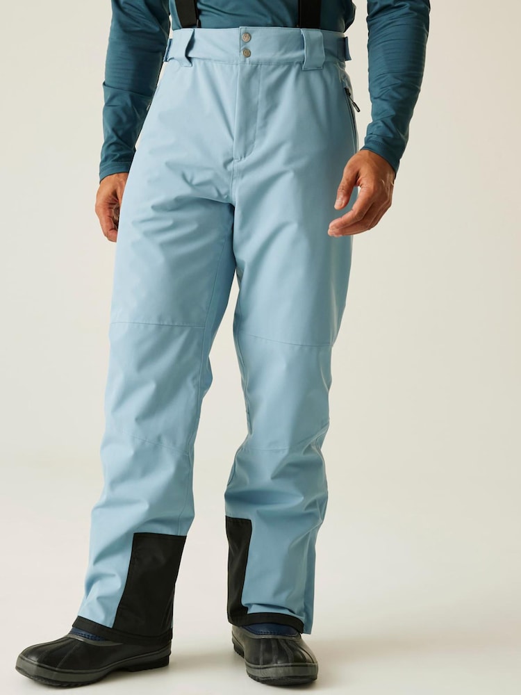 Dare 2b Achieve II Waterproof Ski Trousers - Image 1 of 9 Dare 2b Achieve II Waterproof Ski Trousers - Image 1 of 9