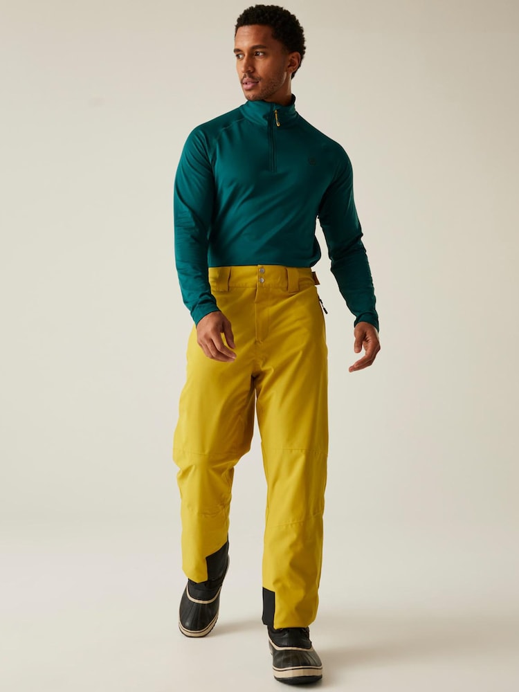 Dare 2b Achieve II Waterproof Ski Trousers - Image 2 of 9
