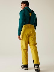 Dare 2b Achieve II Waterproof Ski Trousers - Image 3 of 9