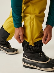 Dare 2b Achieve II Waterproof Ski Trousers - Image 5 of 9