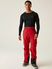 Dare 2b Achieve II Waterproof Ski Trousers - Image 3 of 9