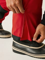 Dare 2b Achieve II Waterproof Ski Trousers - Image 6 of 9