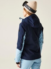Dare 2b Chambray Blue Flurry II Jacket - Image 2 of 9