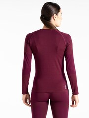 Dare 2b  In The Zone III Long Sleeve Base Layer Top - Image 2 of 7