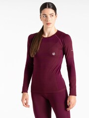 Dare 2b  In The Zone III Long Sleeve Base Layer Top - Image 3 of 7