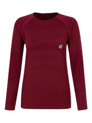 Dare 2b  In The Zone III Long Sleeve Base Layer Top - Image 5 of 7