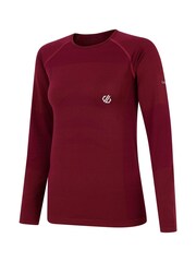 Dare 2b  In The Zone III Long Sleeve Base Layer Top - Image 7 of 7