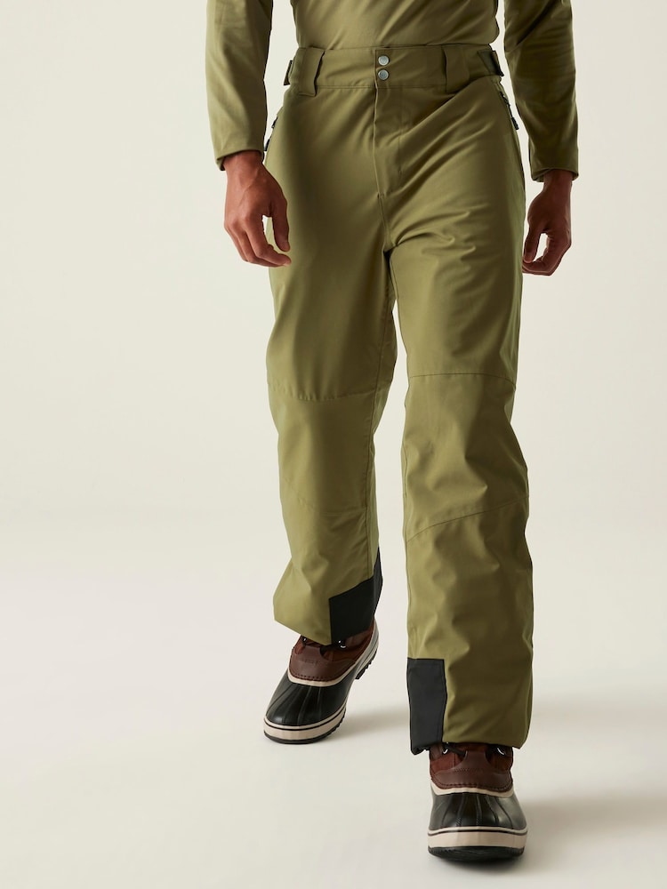 Dare 2b Achieve II Waterproof Ski Trousers - Image 1 of 9