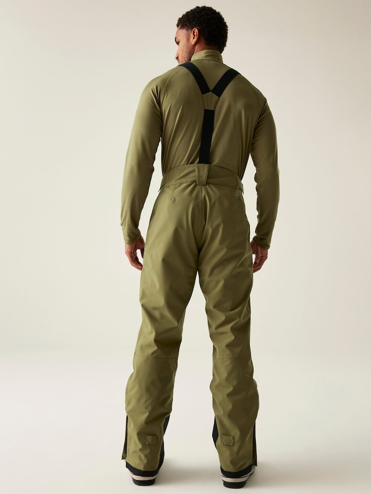 Dare 2b Achieve II Waterproof Ski Trousers - Image 2 of 9