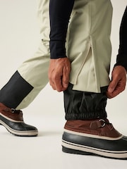 Dare 2b Achieve II Waterproof Ski Trousers - Image 5 of 9